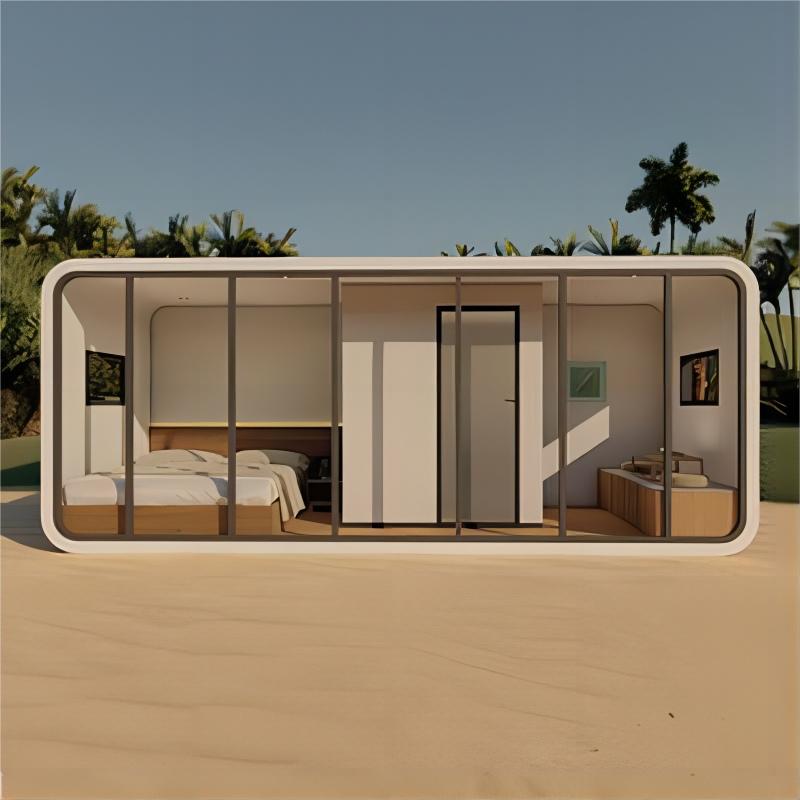 1-3 Bedrooms Apple Home Pod