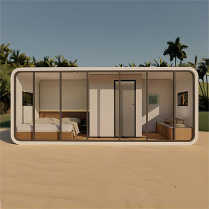 1-3 Bedrooms Apple Home Pod