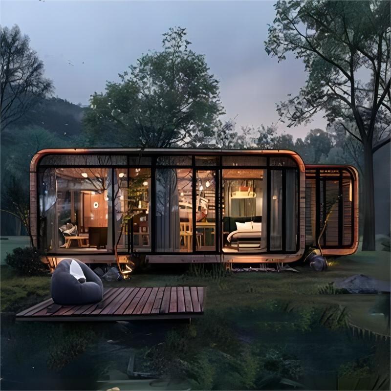 1-3 Bedrooms Apple Home Pod