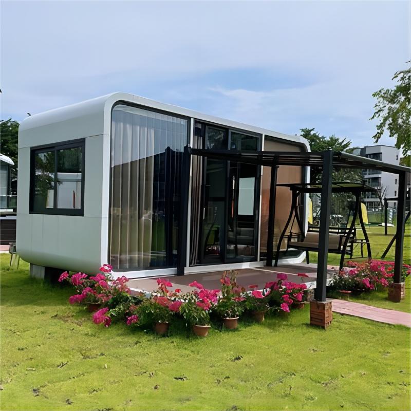 1-3 Bedrooms Apple Home Pod