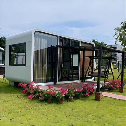 1-3 Bedrooms Apple Home Pod