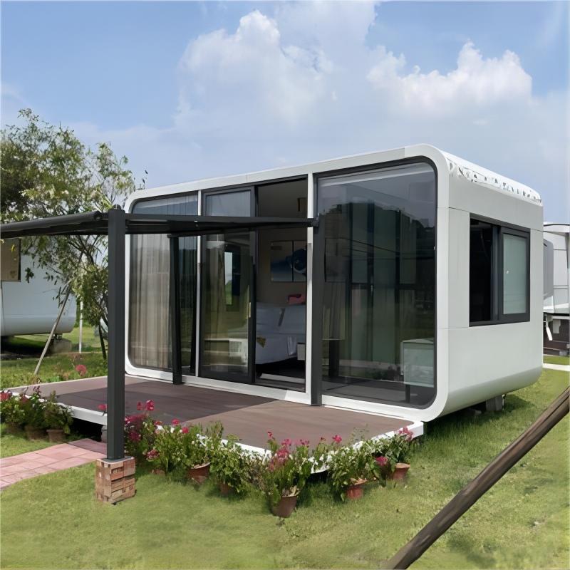 1-3 Bedrooms Apple Home Pod